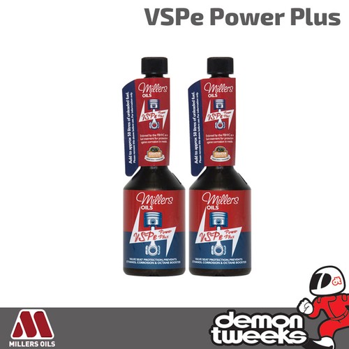 Millers oils vspe power - oils,