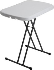 Versatile 2 ft Folding Table -