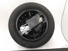 MERCEDES C CLASS Space Saver