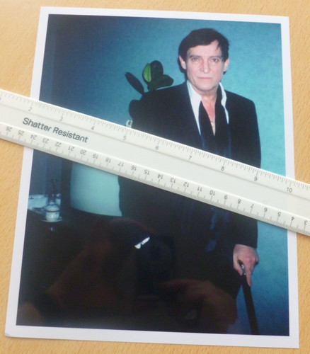Jeremy brett colour x - 10, 8