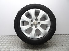 VAUXHALL INSIGNIA 17" ALLOY