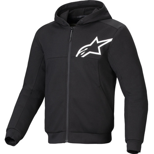 Alpinestars chrome - chrome, v2