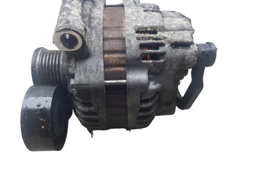 Peugeot 308 alternator 6 - alternator, 1.6
