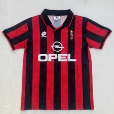 AC Millan 1995 1996 Football