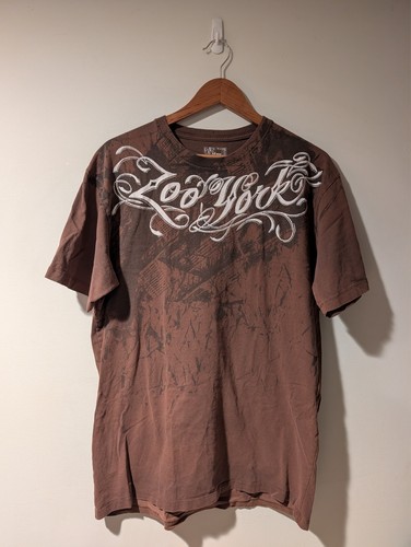 Vintage zoo york skateboards - vintage,