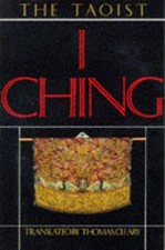 The Taoist "I Ching" by Liu
