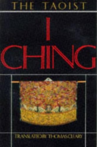The taoist ching by - the, ching"