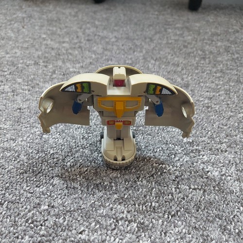 Skull robot change robo made - robot,
