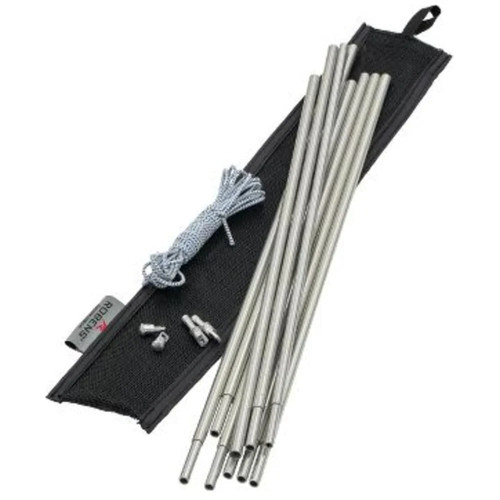 Robens diy camping - diy, pole