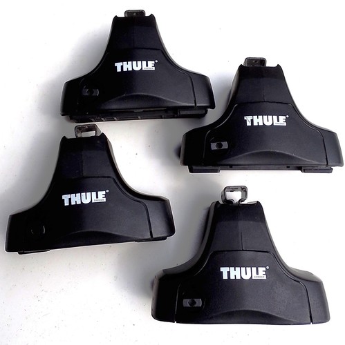 Thule rapid system 754 - system,