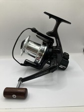 1x Daiwa Tournament Whisker SS5000 Japan Square Drive