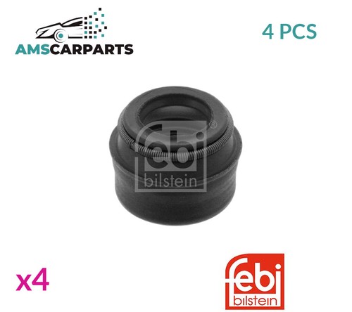 Valve stem seal set - set, febi