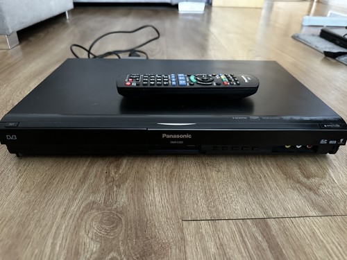 Panasonic dmr ex83 hdd dvd - panasonic,