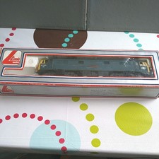 Lima 205125 BR Class 87 87005