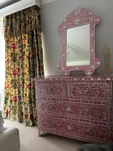 Thermal blackout bespoke - thermal,