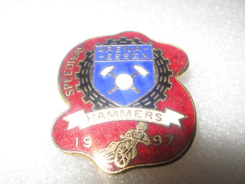 Rare old 1997 arena - 1997,