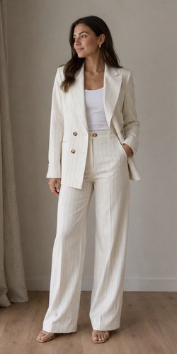 Bennett amore cream pin - lk,