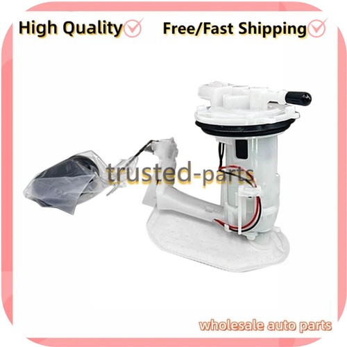 Fuel pump assy - fuel,