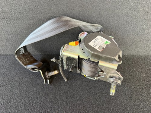 Ford focus mk4 rear drivers - ford,
