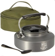 NGT Kettle Carp Fishing Gun