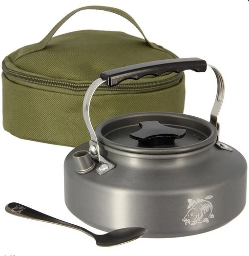 Ngt kettle carp fishing gun - ngt,