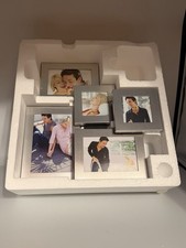 Shudehill Collection Silver