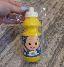 Yellow Kids Cocomelon Water