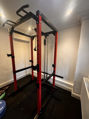 Bodymax cf475 steel power - cf475,