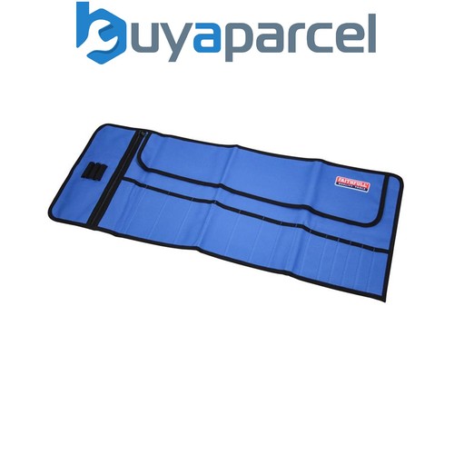 Faithfull pocket tool roll - tool,