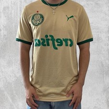 Puma Palmeiras 2024/25 Third
