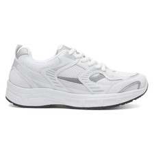 Womens Trainers White Adults