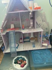 LOL Surprise Winter Disco