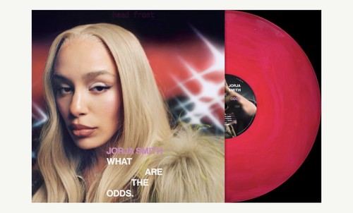 Presale 26 jorja - 21, .08.26