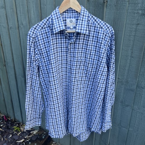 Vintage viyella lands end - lands,
