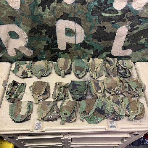Military molle ii hand - (3),