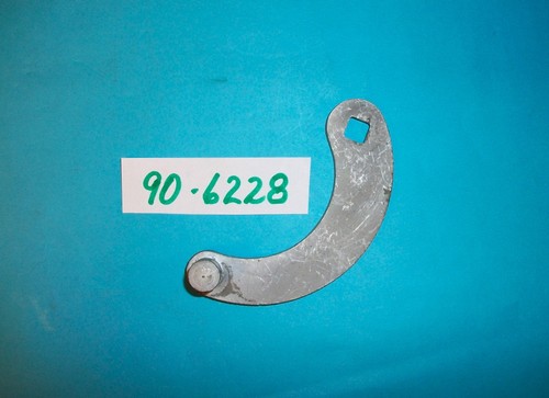 Bsa bantam rear - bsa, brake