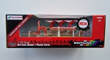 Britains kverneland 2300s - kverneland,