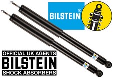PAIR VAUXHALL CAVALIER GSi  BILSTEIN REAR GAS SHOCK ABSORBERS