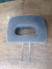 95-02 MK1 Honda CRV cr-v 2.0 front or rear headrest head rest support blue grey