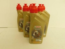 €14.30/l Castrol Transmax