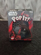 NIB Star Wars Darth Vader Pop