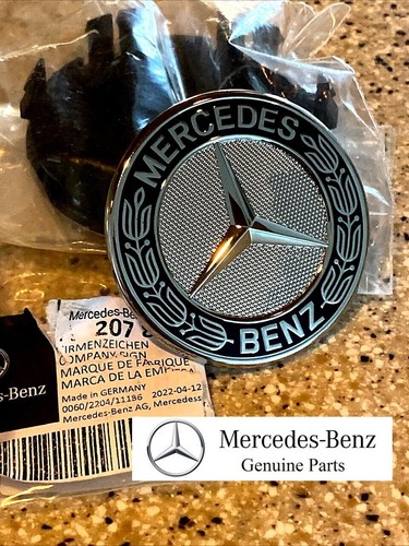 Mercedes benz c107 r107 - benz,