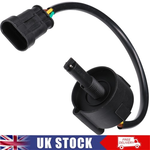 Fuel filter water - sensor, for