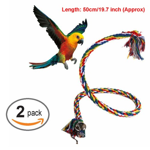 2pc parrot hanging - parrot,