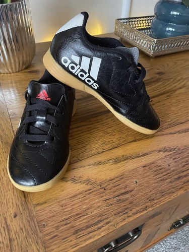 Adidas football boots - football,