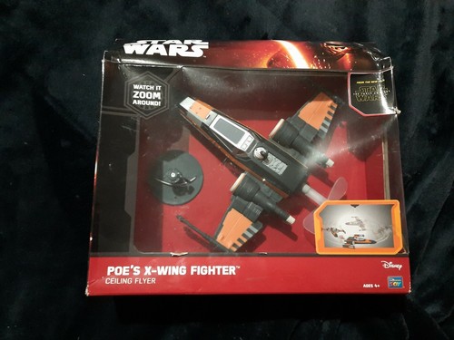 Star wars poe wing - star, poe's