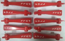 Ugolini slush machine parts,Tap handle, puppy, part,bras,atlas,22800-27400,