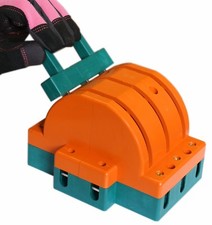 100 Amp Disconnect Knife