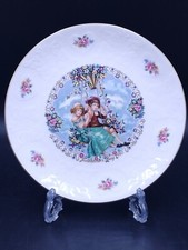 Royal Doulton Valentine's Day