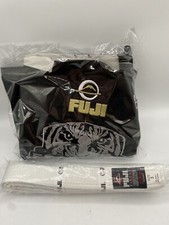 Fuji Sports Gi Gear Martial